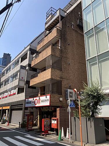 貸事務所 東京都渋谷区代々木１丁目