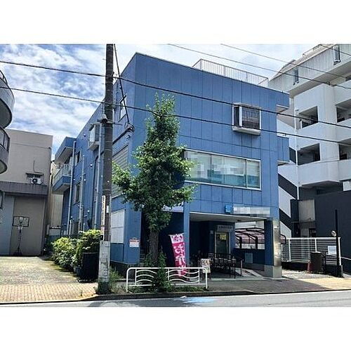 貸事務所 東京都江東区冬木