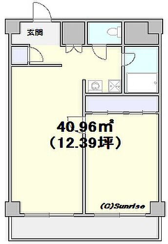 東京都渋谷区神宮前2丁目5-6 外苑前駅 貸事務所 物件詳細