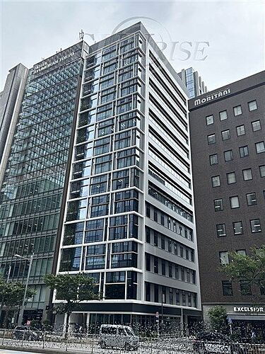 貸店舗・事務所 東京都中央区八重洲１丁目