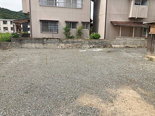 吉見里町１丁目Ｙ駐車場