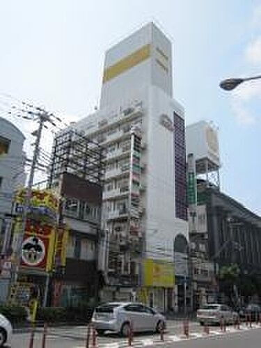 貸店舗（建物一部） 大阪府大阪市都島区東野田町３丁目