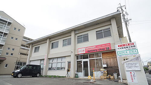 ＮＯＶＡ　ＥＲＡ貸店舗