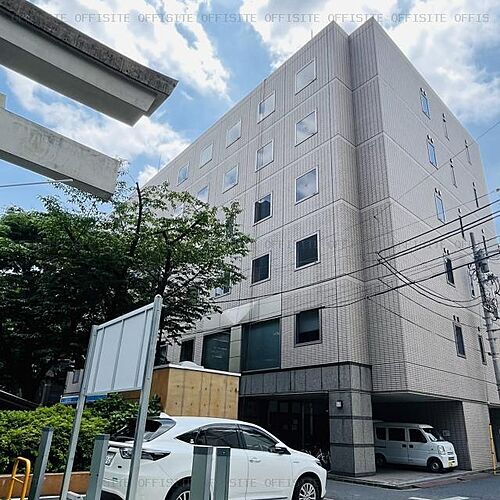 貸事務所 東京都港区新橋５丁目