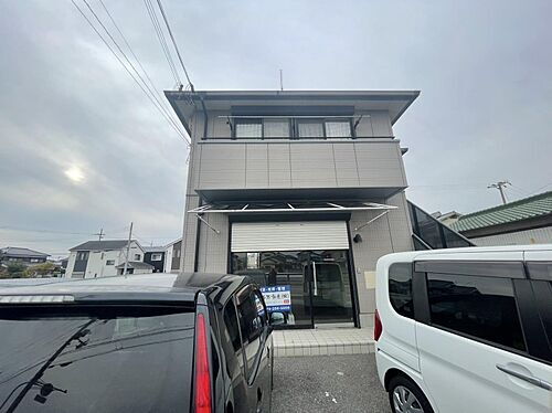 貸店舗（建物一部） 兵庫県姫路市余部区上余部
