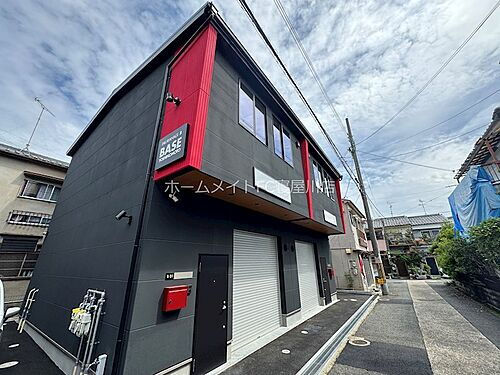 貸事務所 大阪府寝屋川市高柳５丁目