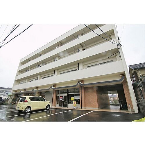 貸店舗・事務所 岐阜県岐阜市此花町６丁目