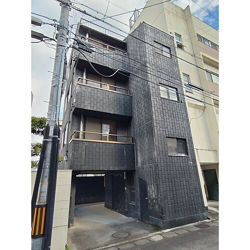 貸事務所 岐阜県岐阜市梅ケ枝町２丁目
