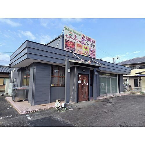 岐阜県本巣市上真桑