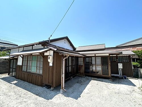 花園町Ｋ借家