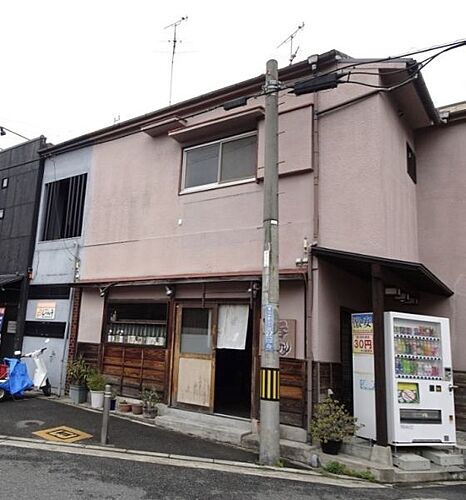 塚口本町３−２７−１店舗