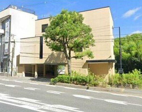 貸店舗・事務所 京都府京都市西京区樫原鴫谷