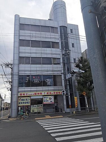 フォーレスト・トキワ