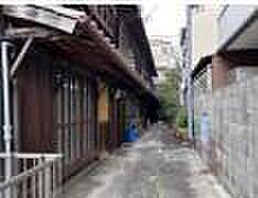 貸店舗・事務所 京都府京都市左京区南門前町