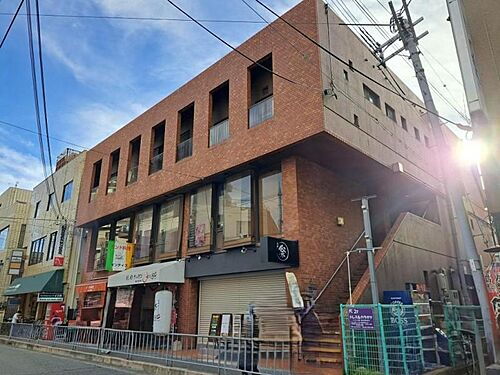 貸事務所 大阪府池田市菅原町