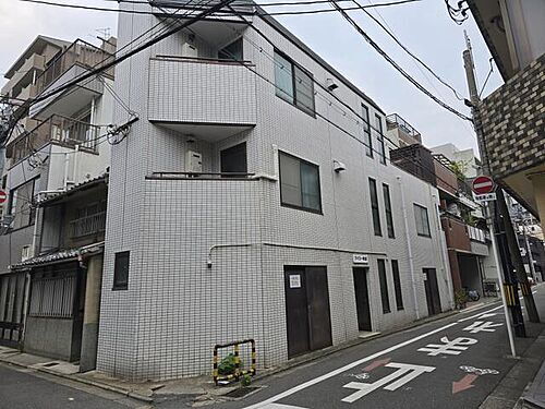 貸店舗・事務所 京都府京都市下京区仏光寺東町