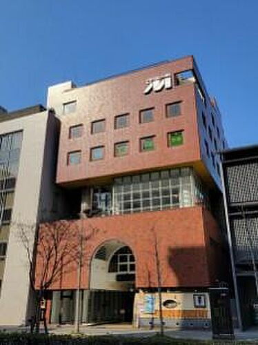貸店舗・事務所 京都府京都市中京区大倉町