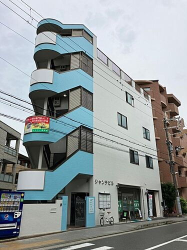 シャンテ豊中駅前ビル