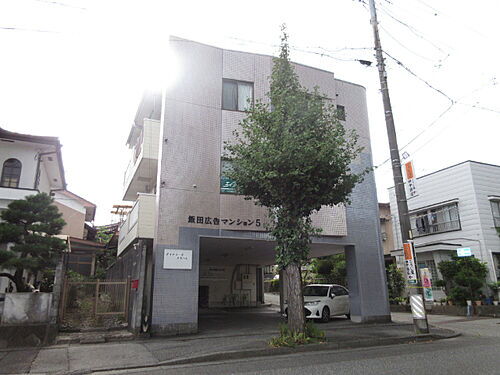 貸事務所 長野県飯田市高羽町４丁目