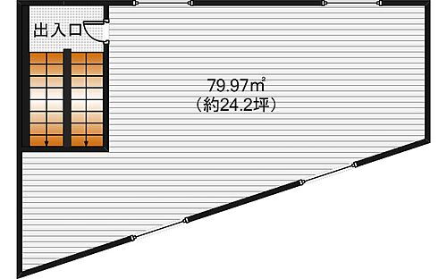 大阪府豊中市末広町2丁目 豊中駅 貸店舗・事務所 物件詳細