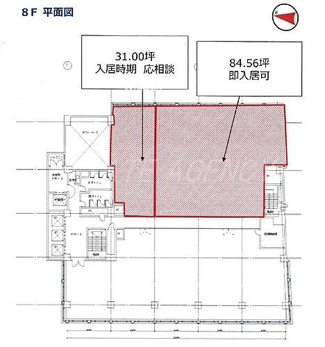 大阪府大阪市中央区南船場3丁目 心斎橋駅 貸事務所 物件詳細