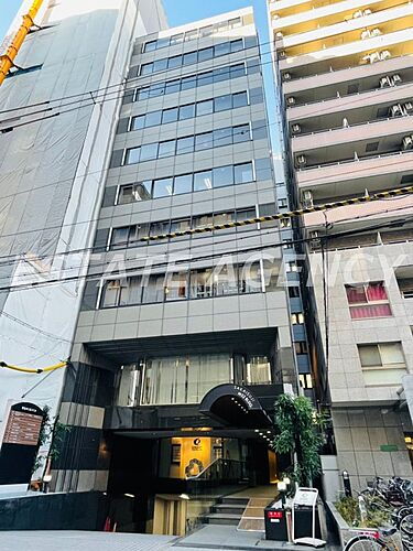 大阪府大阪市中央区博労町１丁目