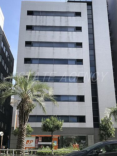 貸事務所 大阪府大阪市中央区谷町４丁目