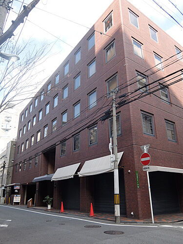 大阪府大阪市北区西天満４丁目