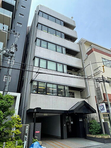 貸事務所 大阪府大阪市中央区船越町１丁目