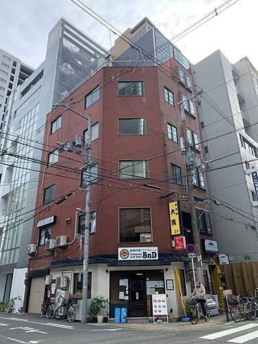 大阪府大阪市北区東天満２丁目