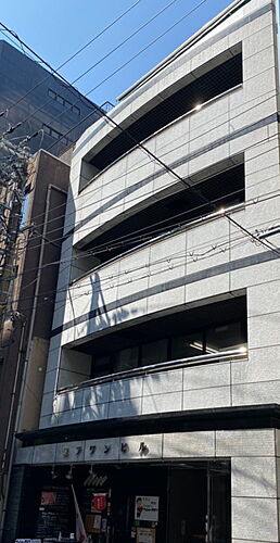 大阪府大阪市北区西天満５丁目