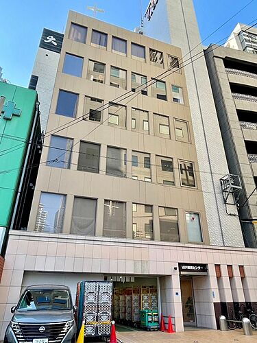 大阪府大阪市中央区北浜２丁目