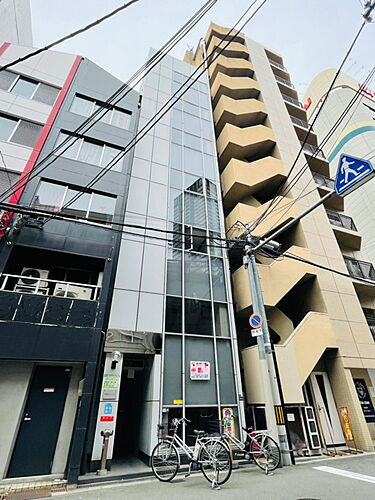 大阪府大阪市北区曾根崎新地２丁目