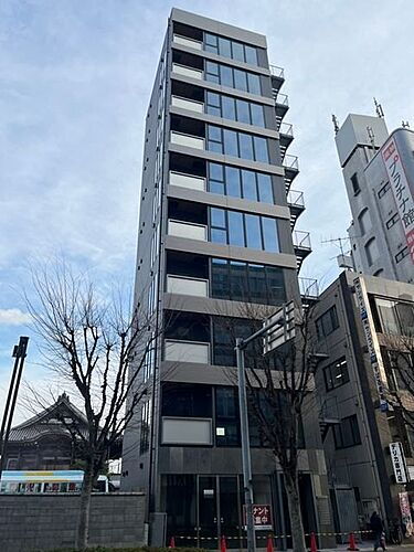 貸店舗（建物一部） 千葉県船橋市本町３丁目