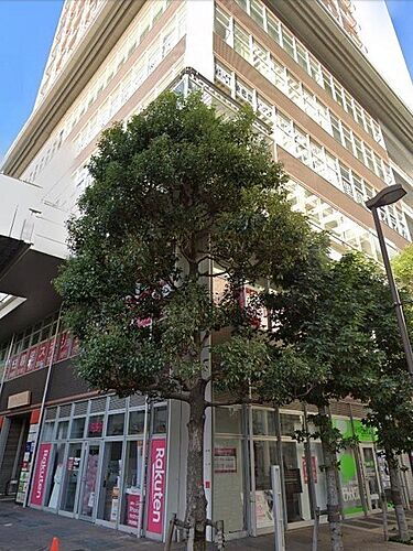 貸店舗（建物一部） 東京都荒川区西日暮里２丁目