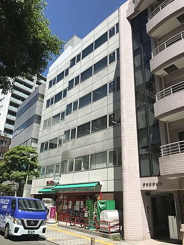 貸事務所 神奈川県川崎市川崎区砂子１丁目