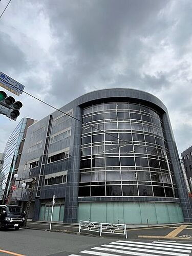 Ｃｒｏｂｉｓ立川ビル