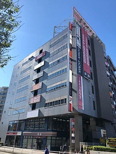 貸店舗（建物一部） 神奈川県横浜市戸塚区品濃町