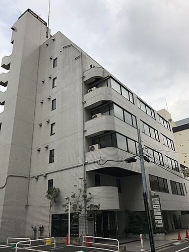 貸事務所 東京都墨田区太平２丁目