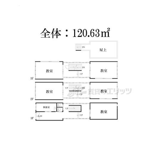 西ノ京伯楽町ビル