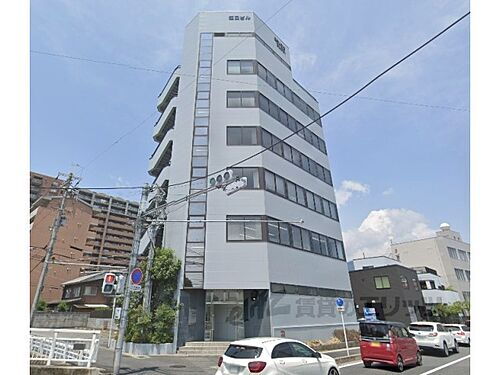 貸事務所 滋賀県大津市皇子が丘２丁目