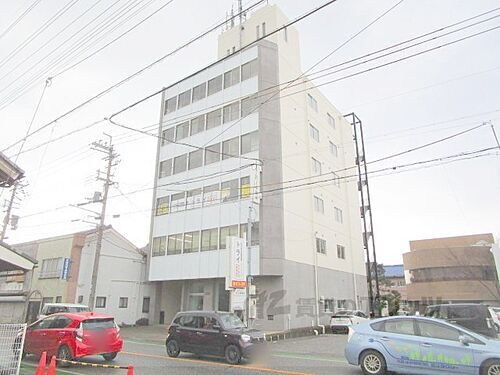 第２森野ビル（テナント）