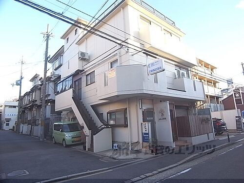 京町四丁目１４０－１１テナント