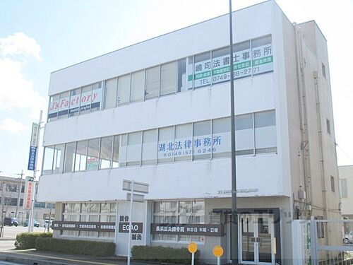 第２０森野ビル