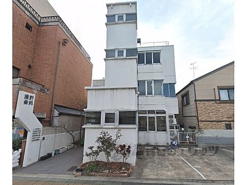 貸店舗（建物一部） 京都府京都市伏見区桃山羽柴長吉東町