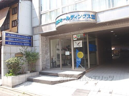 貸事務所 京都府京都市下京区仏光寺通堀川西入晒屋町