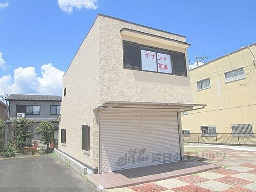 大井町土田３丁目２５－５店舗