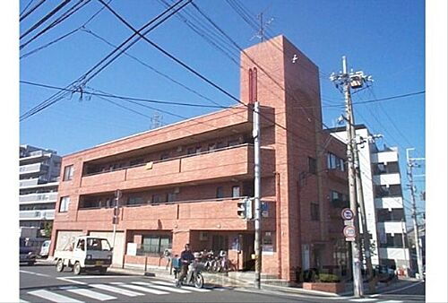 第３長栄マンション（テナント）
