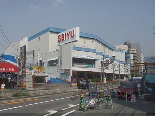 サンファーストビル