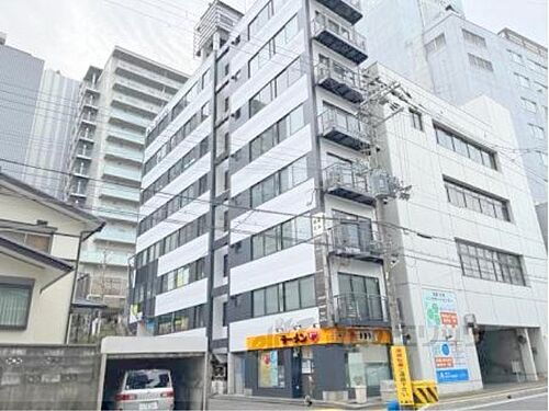 大津駅前１ｓｔ森田ビル